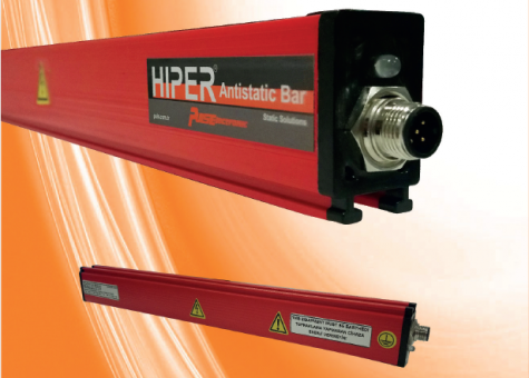 Антистатическая планка HIPER 24V