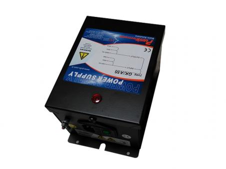 Блок питания 5500 В
