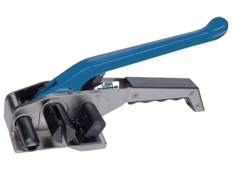 Ручной натяжитель кордовой ленты Transpak H-26
